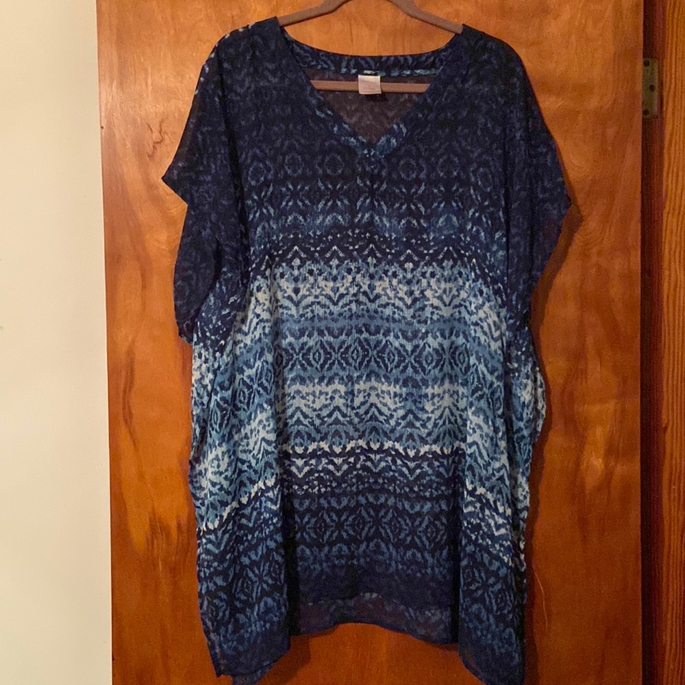 Swim Coverup